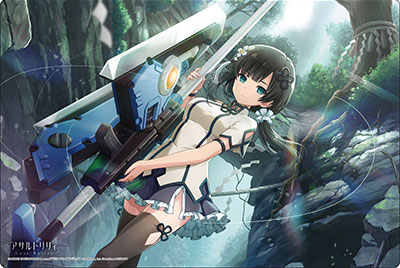 第41弾 ブシロード ラバーマットコレクションV2 Vol.206～215