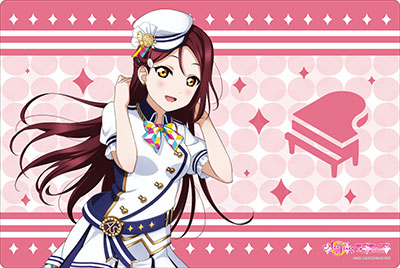 第52弾 ブシロード ラバーマットコレクションV2 Vol.269～277