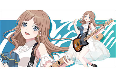 第211弾 ブシロード ラバーマットコレクション V2 Vol.961～966