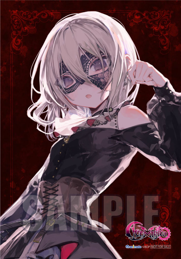 ミニAlbum「Alea jacta est」 | BanG Dream!（バンドリ！）公式サイト