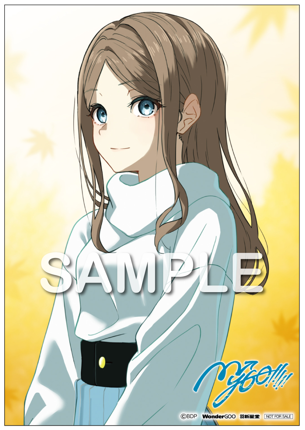 7th Single「往欄印」 | BanG Dream!（バンドリ！）公式サイト