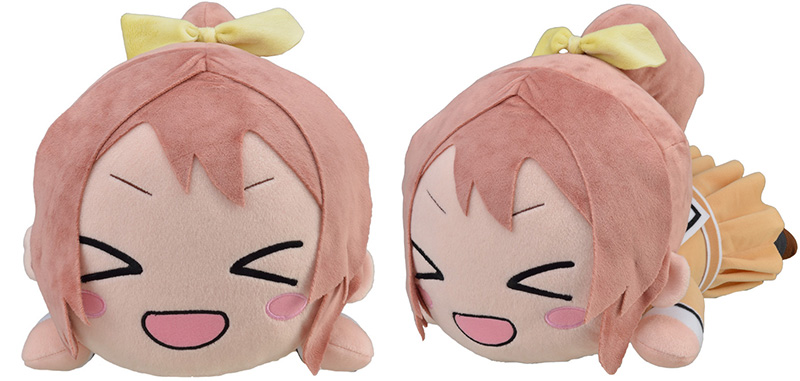 BanG Dream! メガジャンボ寝そべりぬいぐるみ“山吹沙綾” | BanG Dream