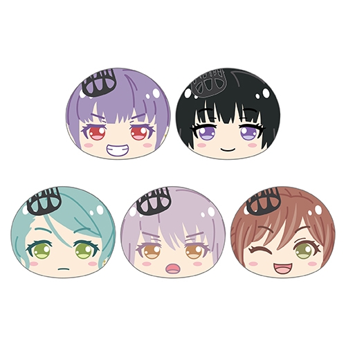 バンドリ！ ガールズバンドパーティー！ おまんじゅうにぎにぎ