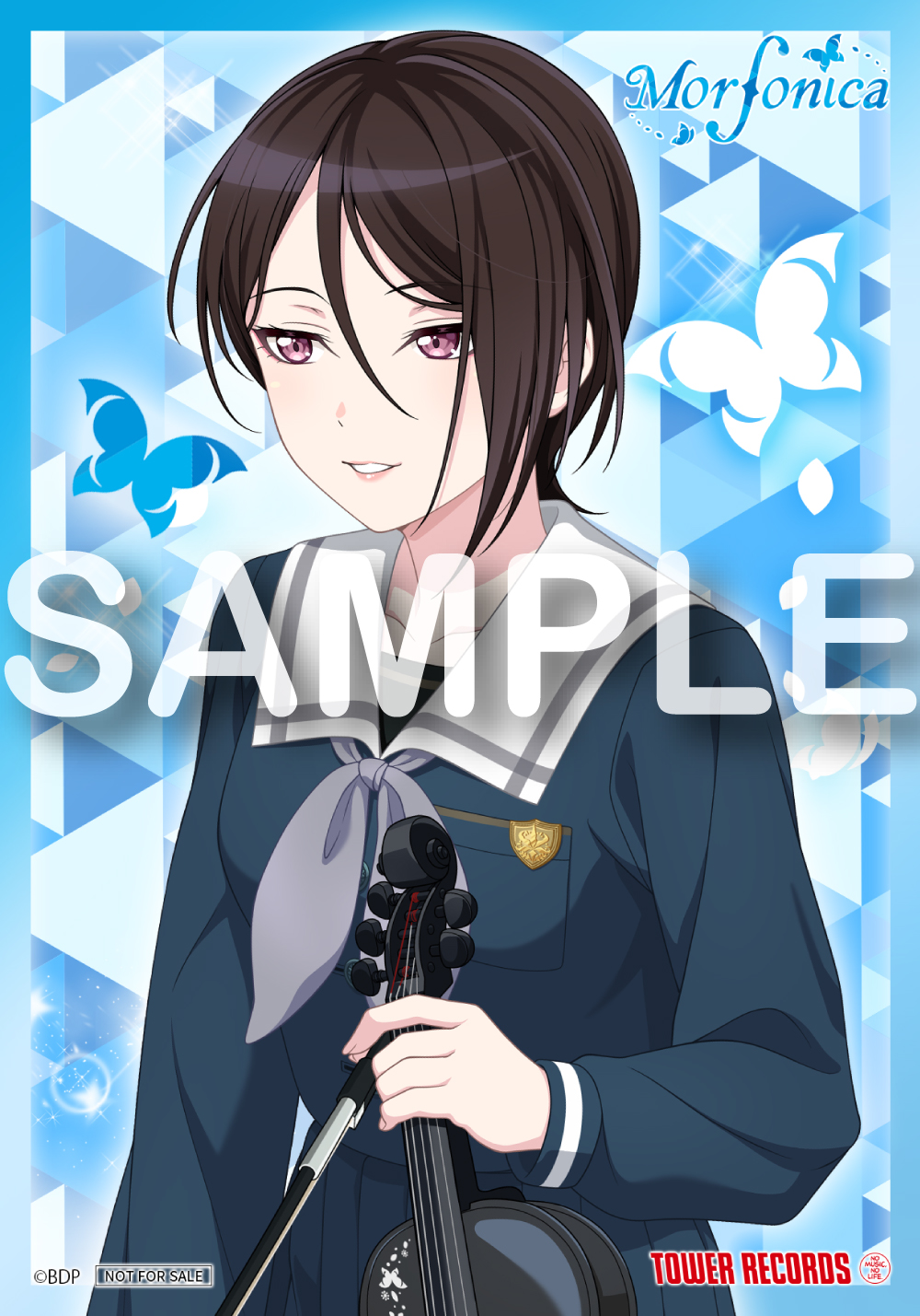 9th Single「Resonant Strings」 | BanG Dream!（バンドリ！）公式サイト