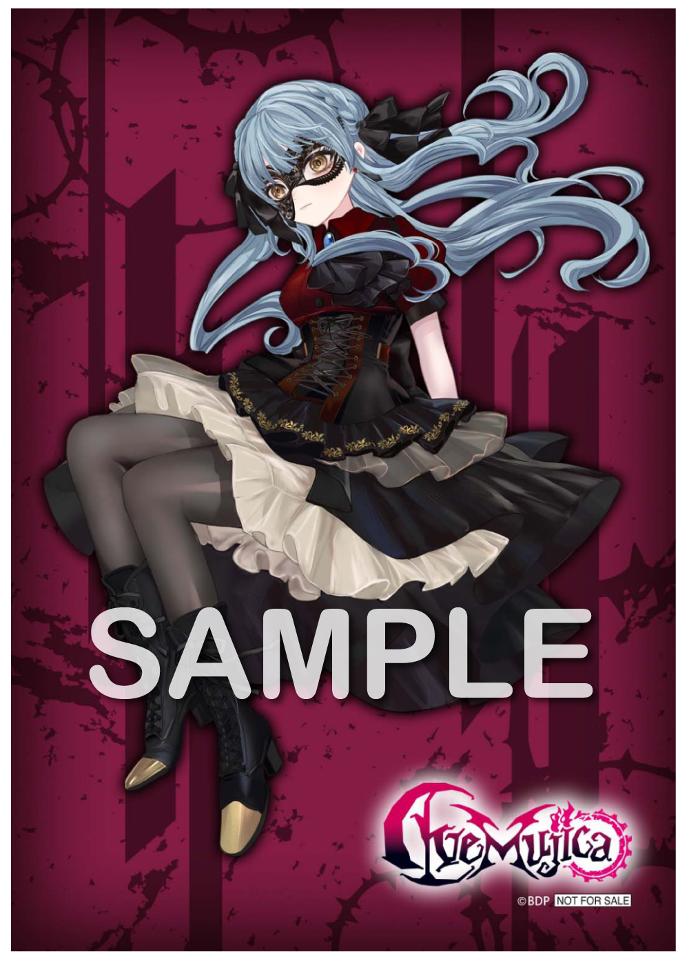 2nd Single「KiLLKiSS」 | BanG Dream!（バンドリ！）公式サイト