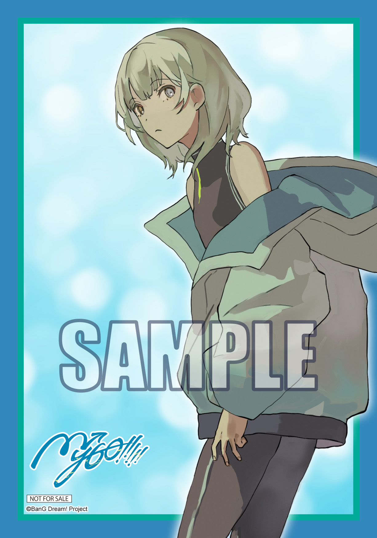 1st Single「迷星叫」 | BanG Dream!（バンドリ！）公式サイト