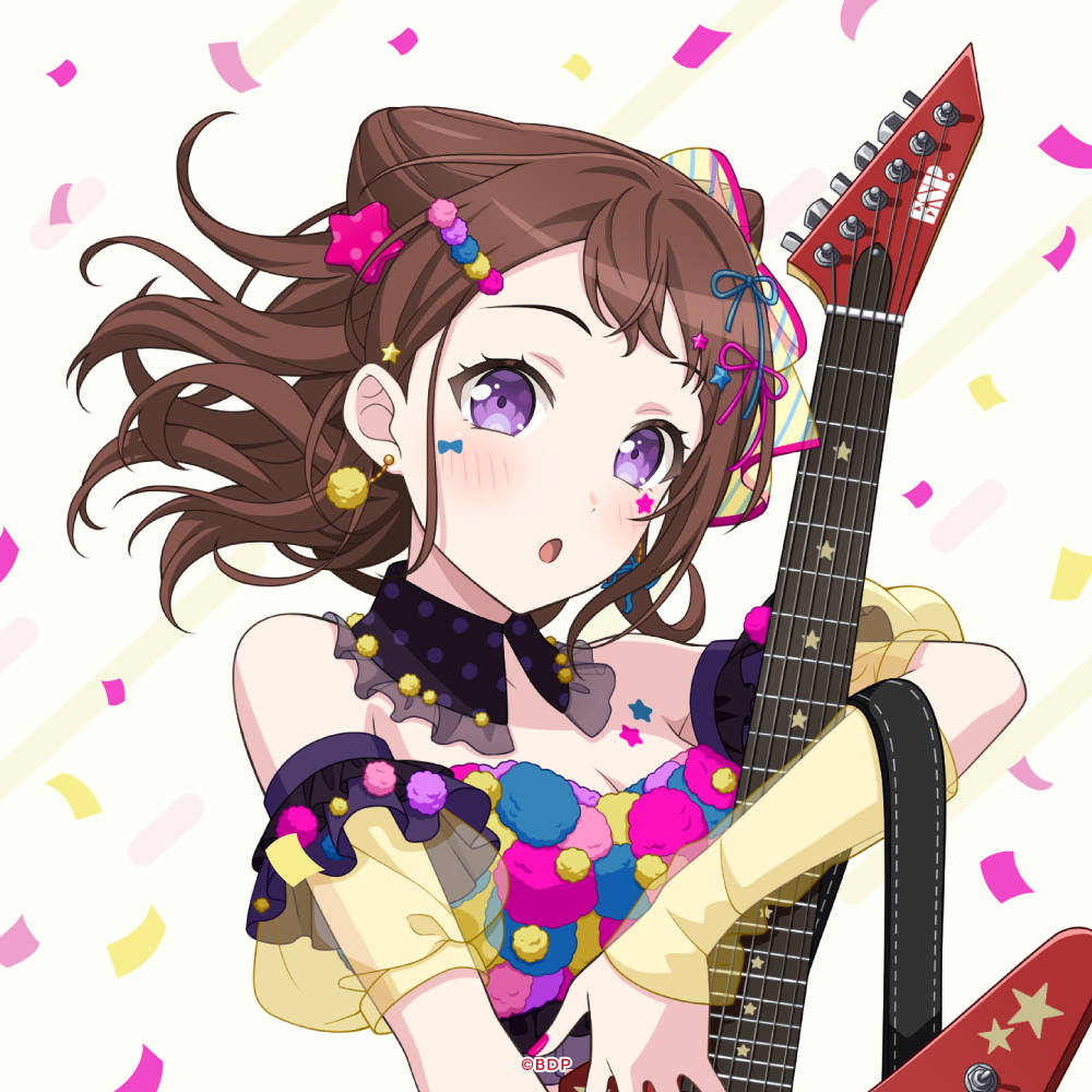 BanG Dream! 5th☆LIVE メモリアルオルゴール Roselia | BanG Dream