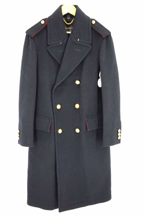 BURBERRY （バーバリー） 【コレクションライン】 Technical Wool