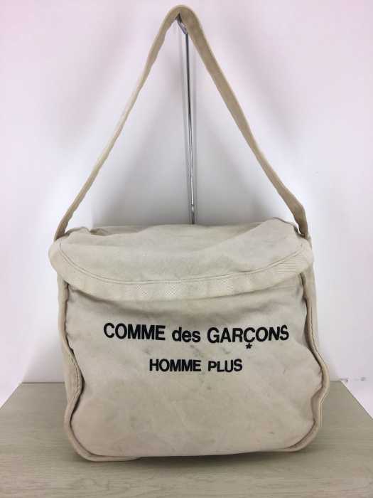 COMME des GARCONS HOMME PLUS（コムデギャルソンオムプリュス