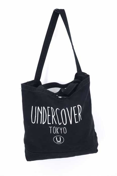 アンダーカバー トートバッグ UNDECOVER × PORTER ポーター アンダー