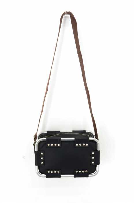 Jean Paul GAULTIER（ジャンポールゴルチエ） パイプフレーム