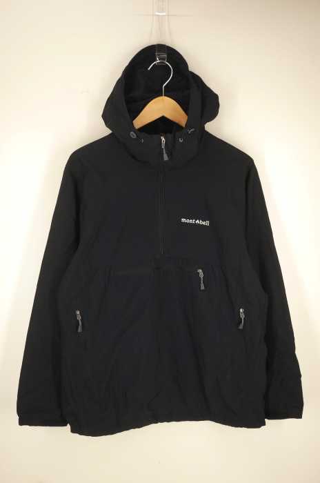 mont bell（モンベル） O.D.アノラック メンズ アウター – ブランド