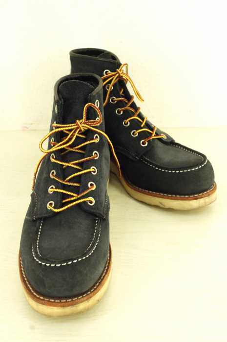 RED WING × BEAMS （レッドウィング × ビームス） 別注 8854 モック