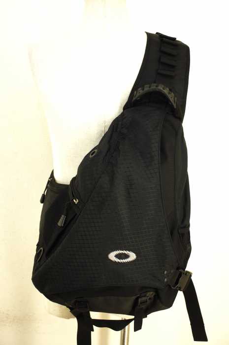 OAKLEY （オークリー） ワンショルダーバッグ メンズ バッグ