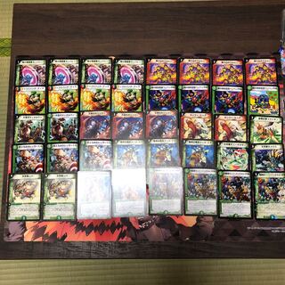 激安】赤緑ドリームメイトデッキ 1枚の通販 懐古厨ニキ（888615913