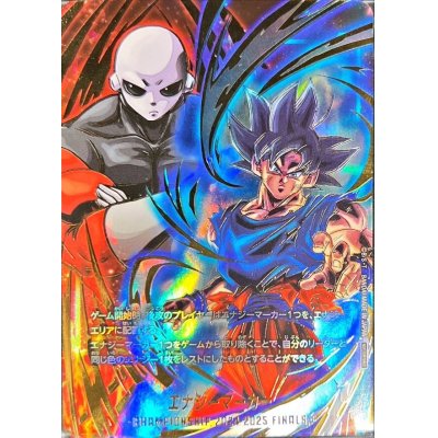 psa10】エナジーマーカー マンガブースター ドラゴンボール 激怒 悟空