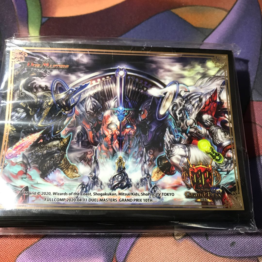 ゼンアク GP10thスリーブの通販 とまと（1239907810） | magi