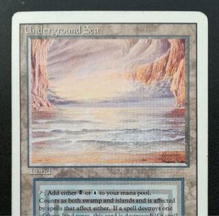 Underground Sea」の激安通販 | magi