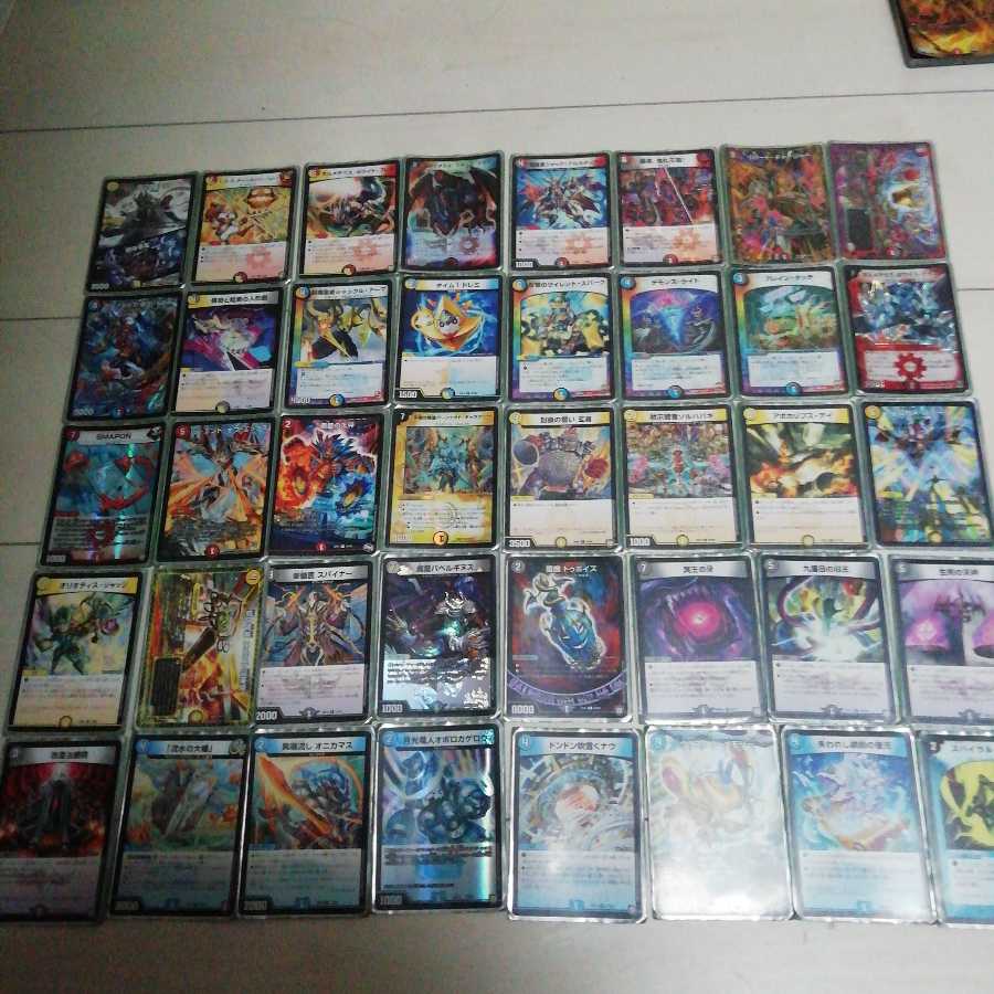 1*y様 【最終値下げ】4cハイランダーボルコン デッキ 最終値下げ