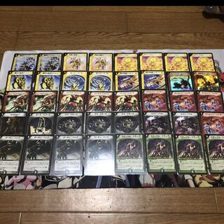 デュエマクラシック 優勝デッキ 高レート 1枚の通販 プロフ必読