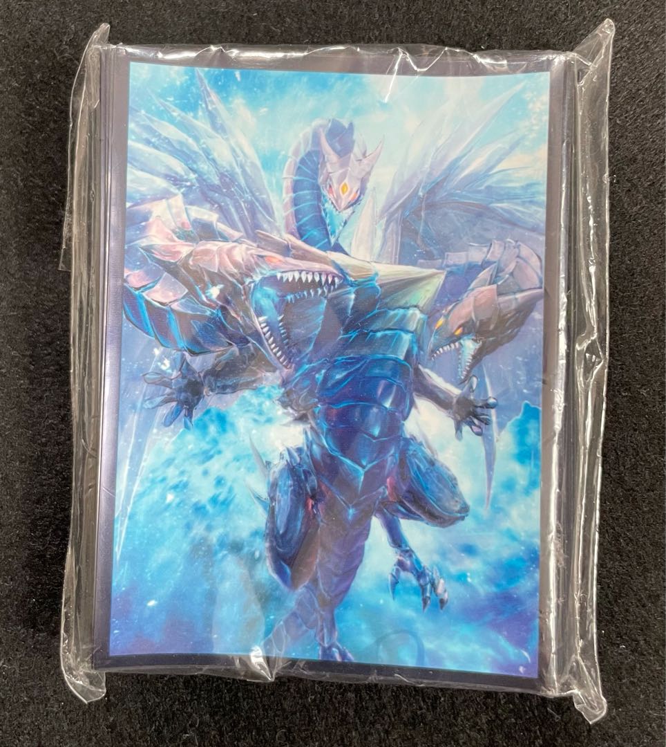 ガチ構築!! 高レアリティ 青眼デッキ 1枚の通販 あいうえお@遊戯王