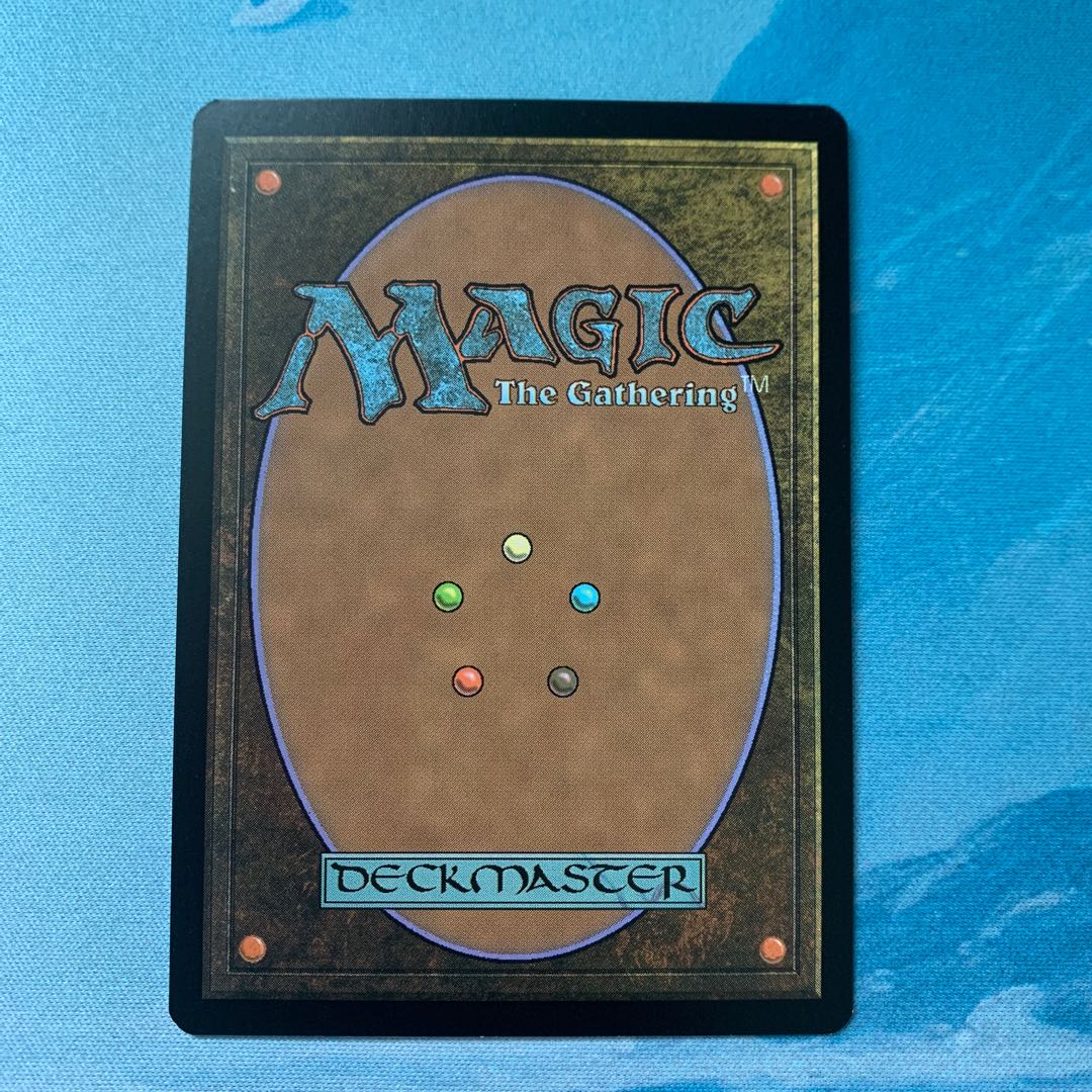 ♤MTG 羽ばたき飛行機械 1枚の通販 こば屋（283843184） | magi