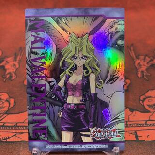 遊戯王【英語版】アートトークン 孔雀舞 Art Token スーパー 1枚の通販