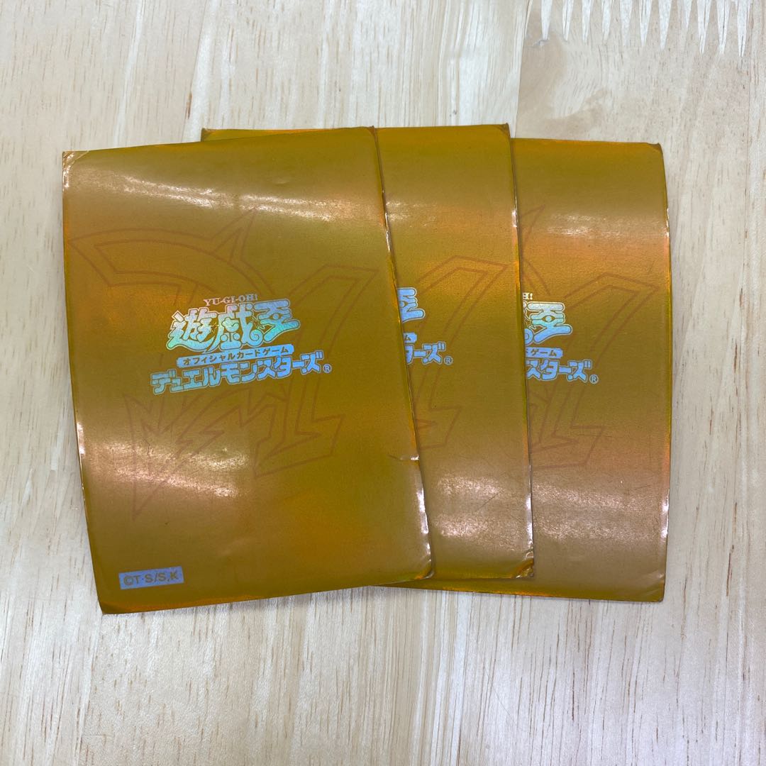 ラーイエロー スリーブ3枚 3枚の通販 コレクション整理中☆大量放出