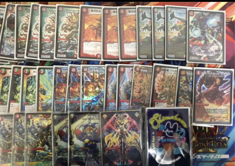 超高額モルトNEXTデッキ【大会優勝編成】 1枚の通販 ろは（903031963