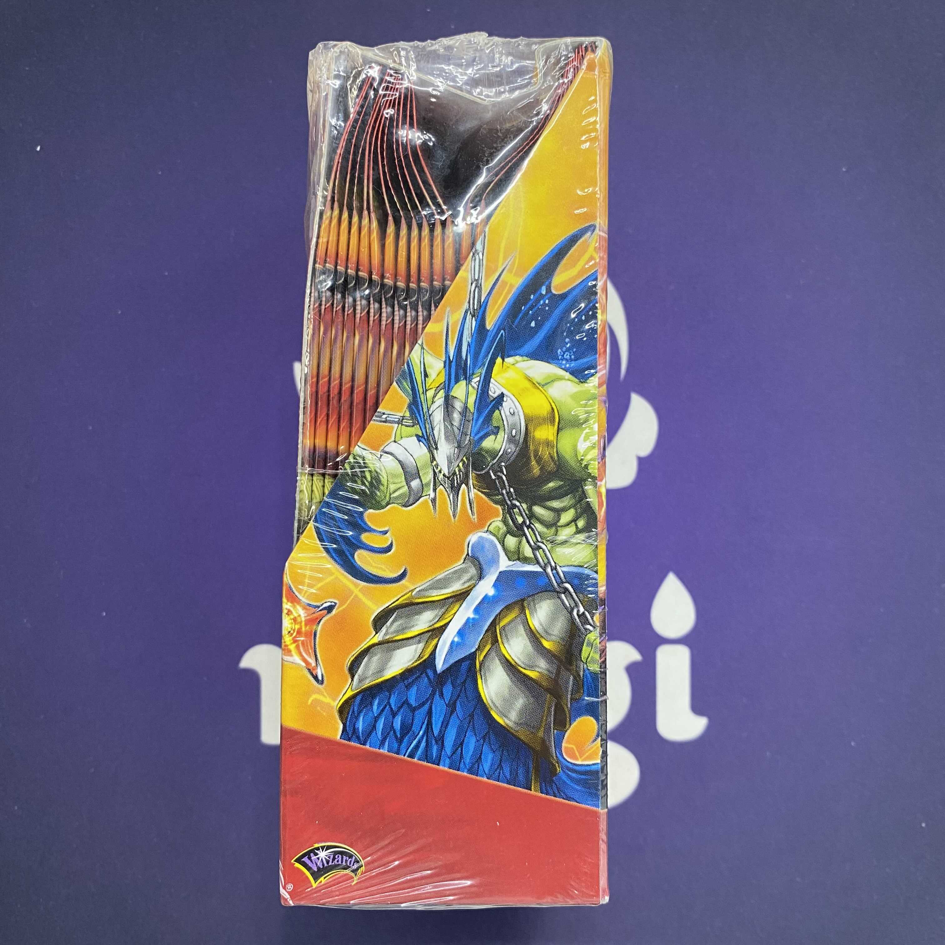 DM-11 無限軍団の飛翔 エターナル・ウェーブ 未開封ボックスの通販