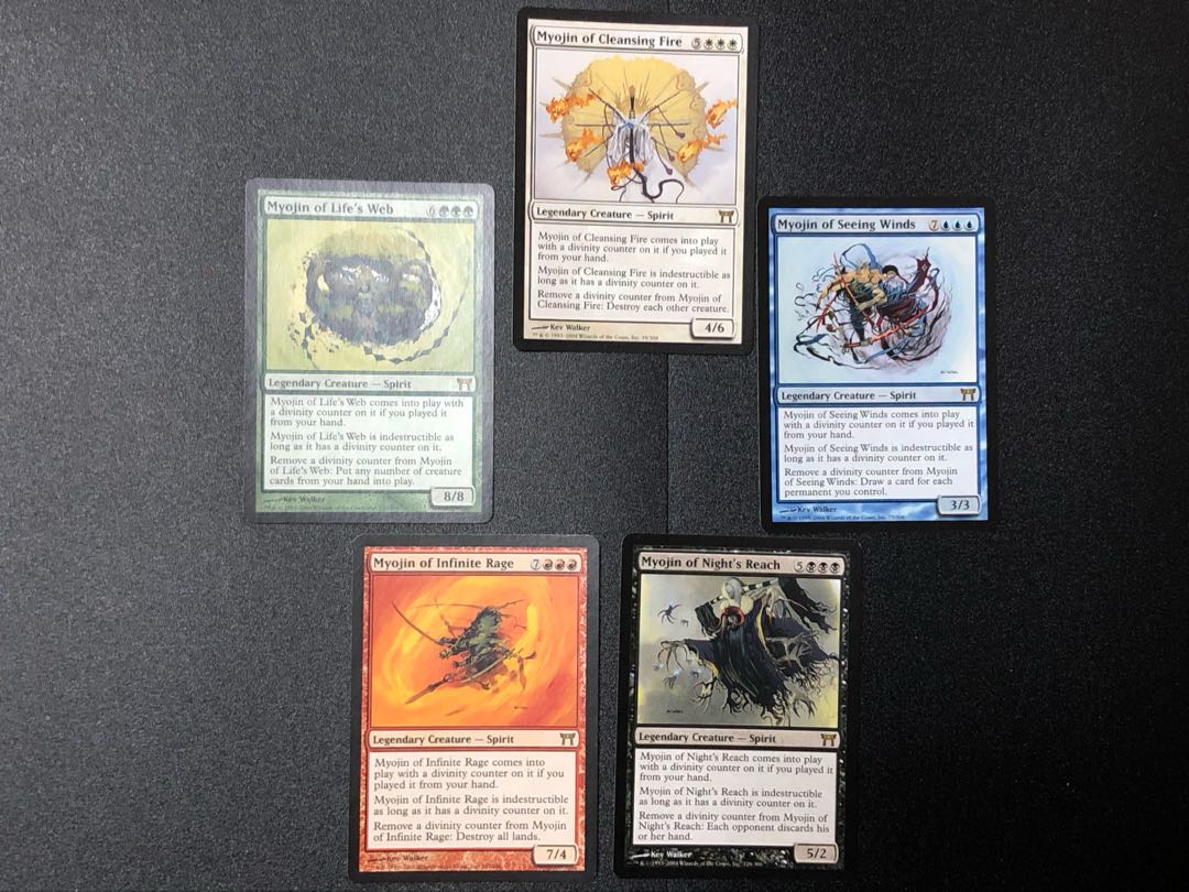 mtg 夜陰明神 日本語FOILmtg Foil 夜陰明神 日本語 jp Yahoo