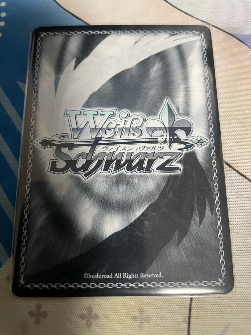 ヴァイス アサルトリリィセット 1枚の通販 なみ猫（342015444） | magi