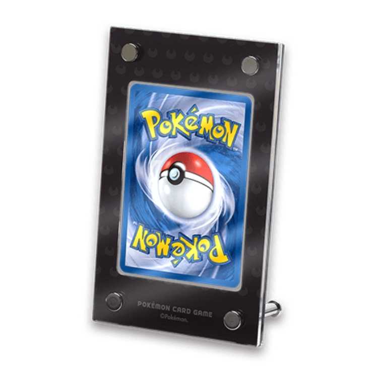 ポケカ ブラッキー コレクションボックス 25周年記念 スペシャルセット