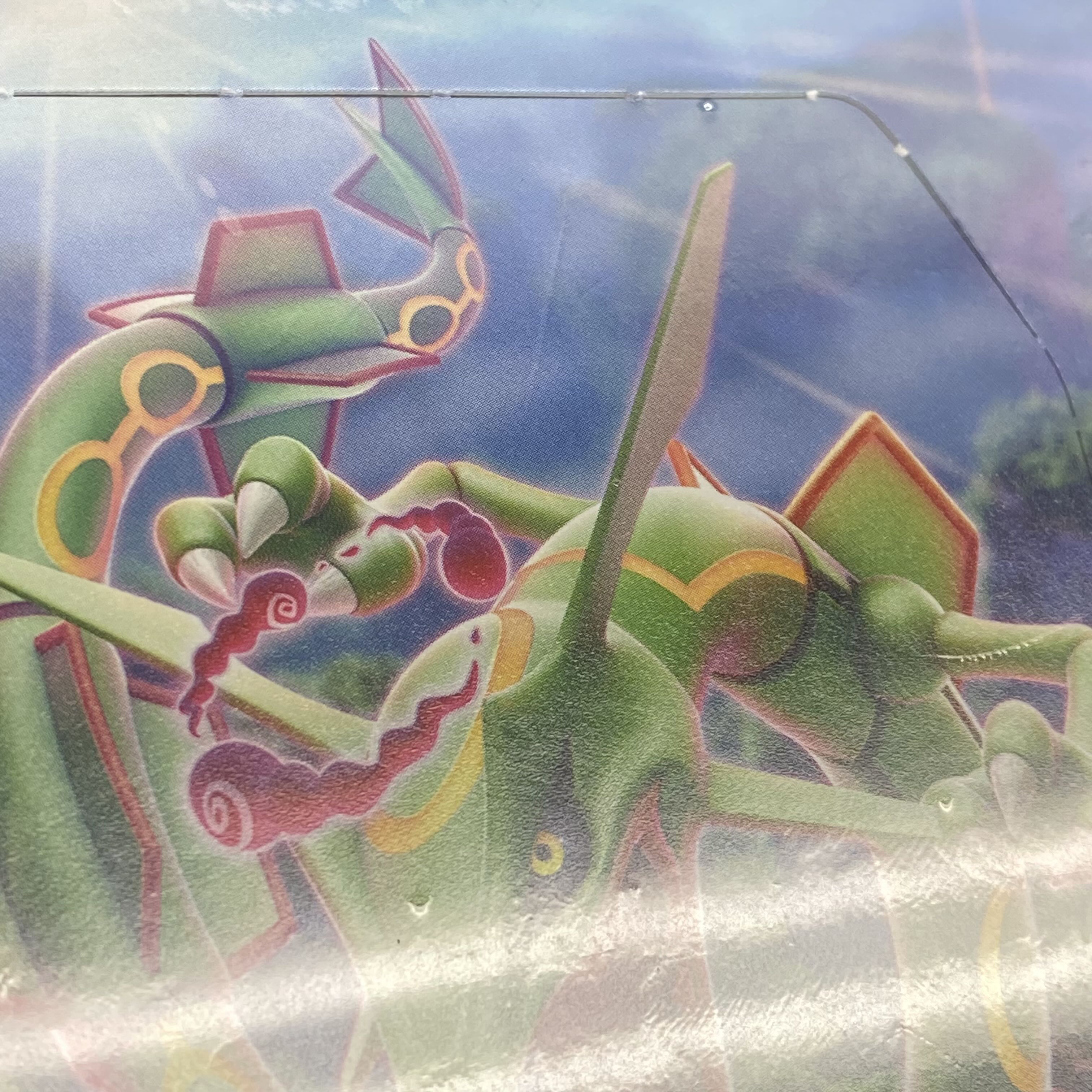 蒼空ストリーム BOX未開封 シュリンク付き 箱傷ありの通販 土日祝休