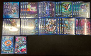 デッキ販売】デュエルマスターズ 青魔道具デッキ 1枚の通販 バトル