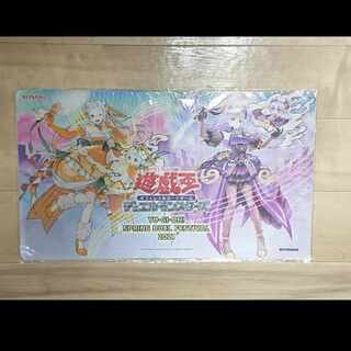 遊戯王 公式 プレイマット」の激安通販 | magi