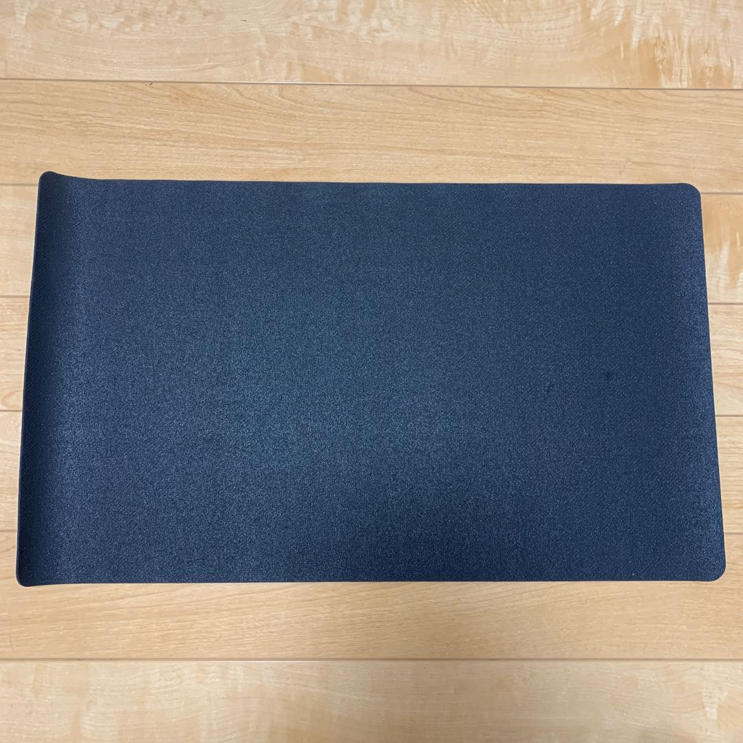 遊戯王 プレイマット 青眼の精霊龍WCQ2016海外公式の通販 ディズプレイ