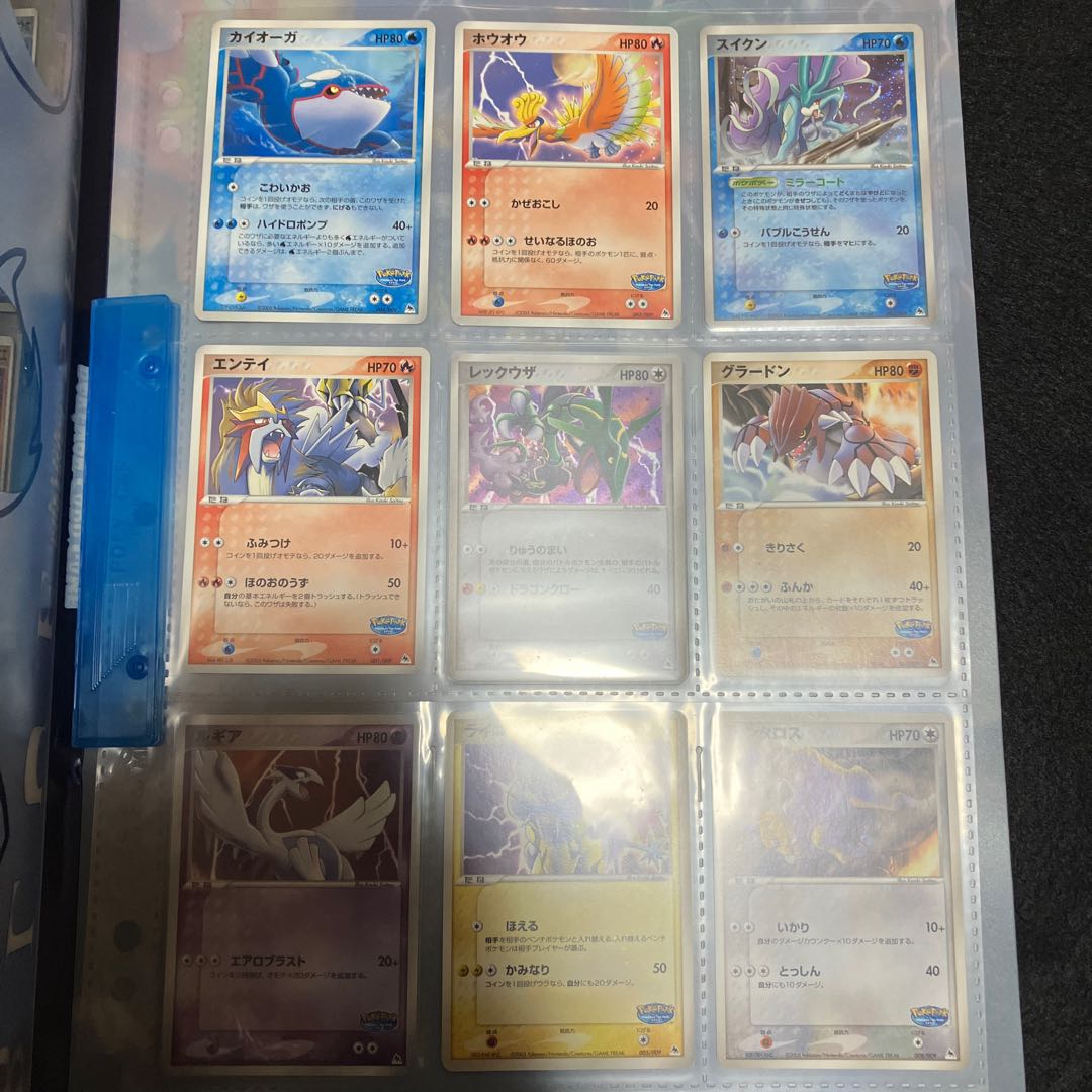 ポケパーク プレミアムファイル フォレストシート ブルーシート 1枚の