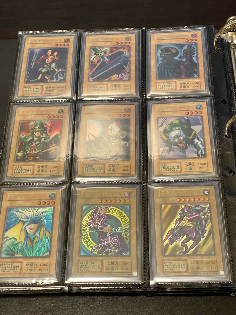 遊戯王 初期 1〜3期ほぼコンプ① まとめ売り 1枚の通販 880177302