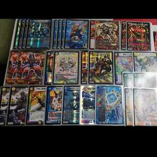 オボロティガウォック覇道 デッキパーツ 1枚の通販 Leon（1997185930