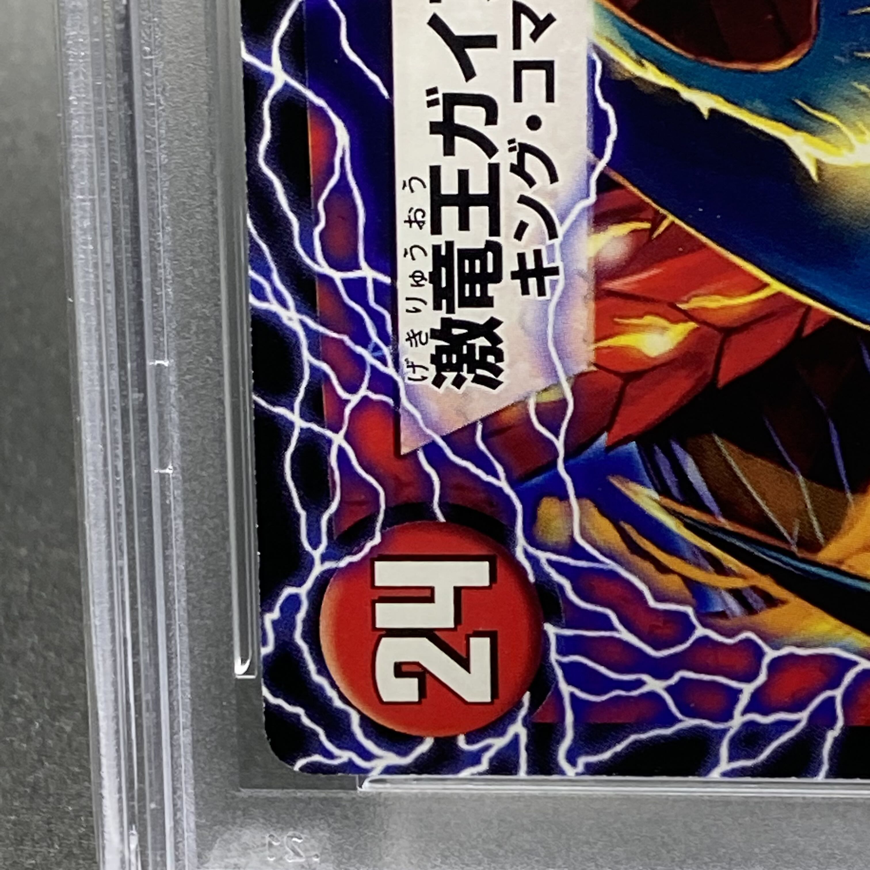 PSA10 ガイアール・カイザー DMR01 V2a/V2 1枚の通販 土日祝休 magi