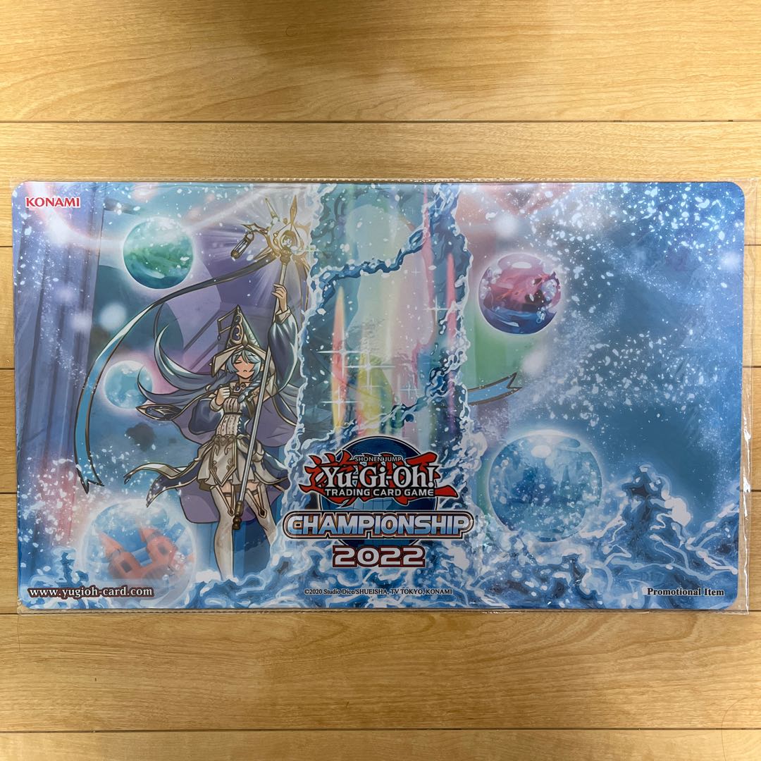 遊戯王 プレイマット アラメシアの儀の通販 ママミヤ（2047193204） | magi