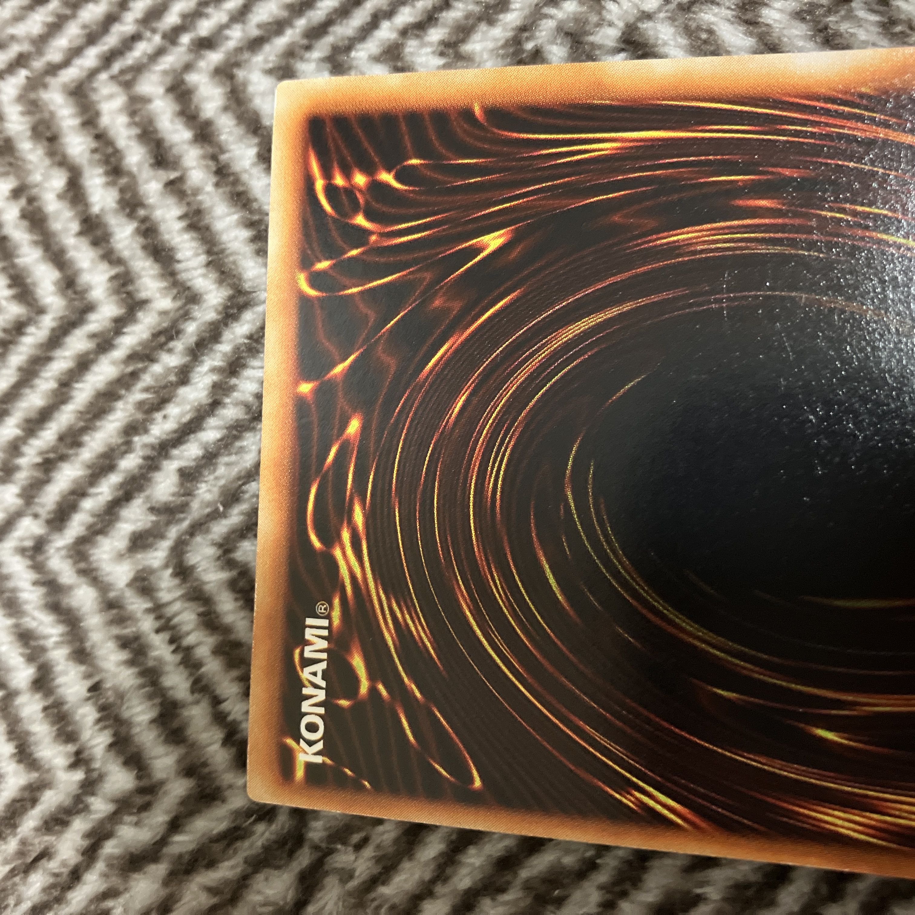 遊戯王 カース・オブ・ドラゴン 初期 ウルトラレア 良品 1枚の通販