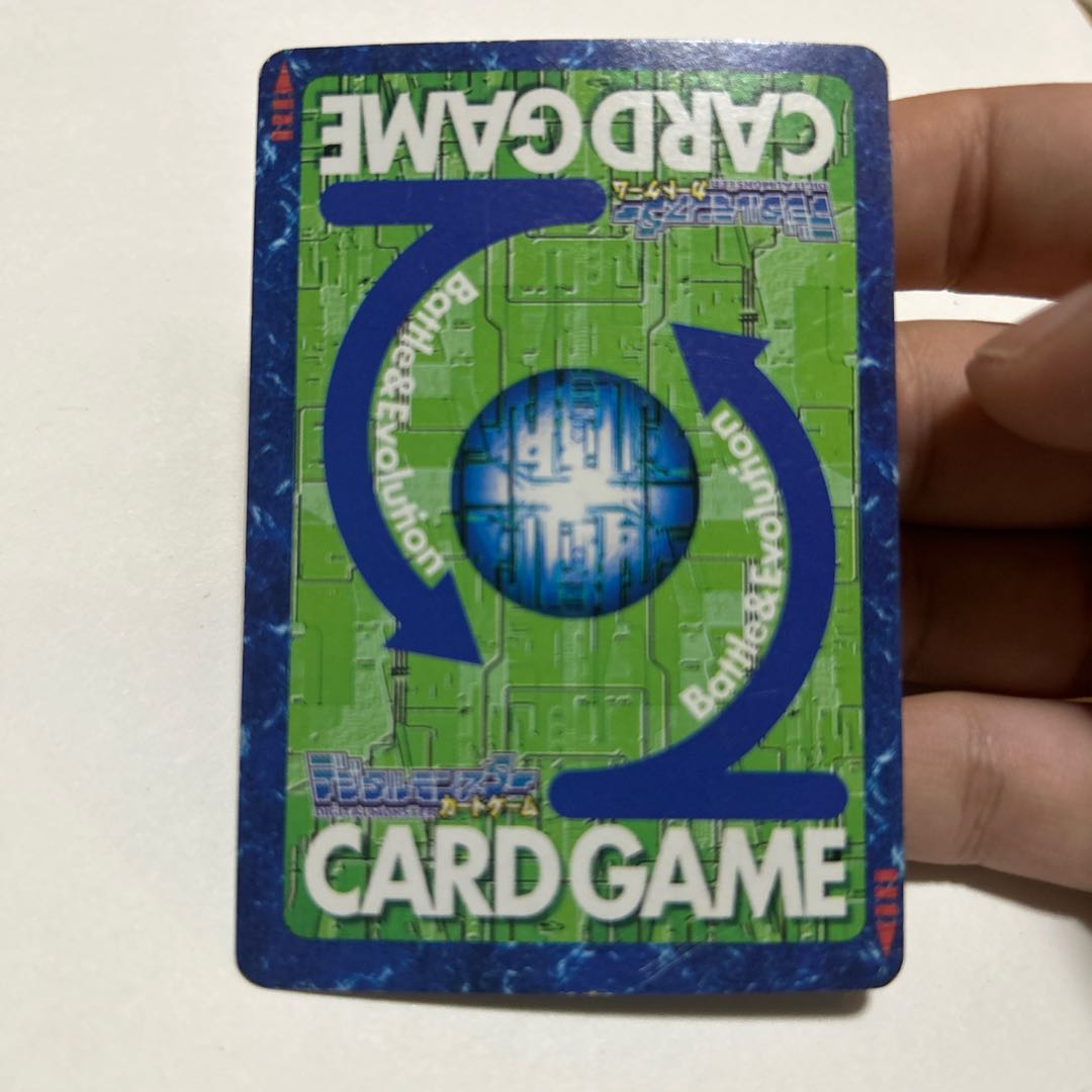 初期デジモンカード 1枚の通販 1576679314（1652979407） | magi