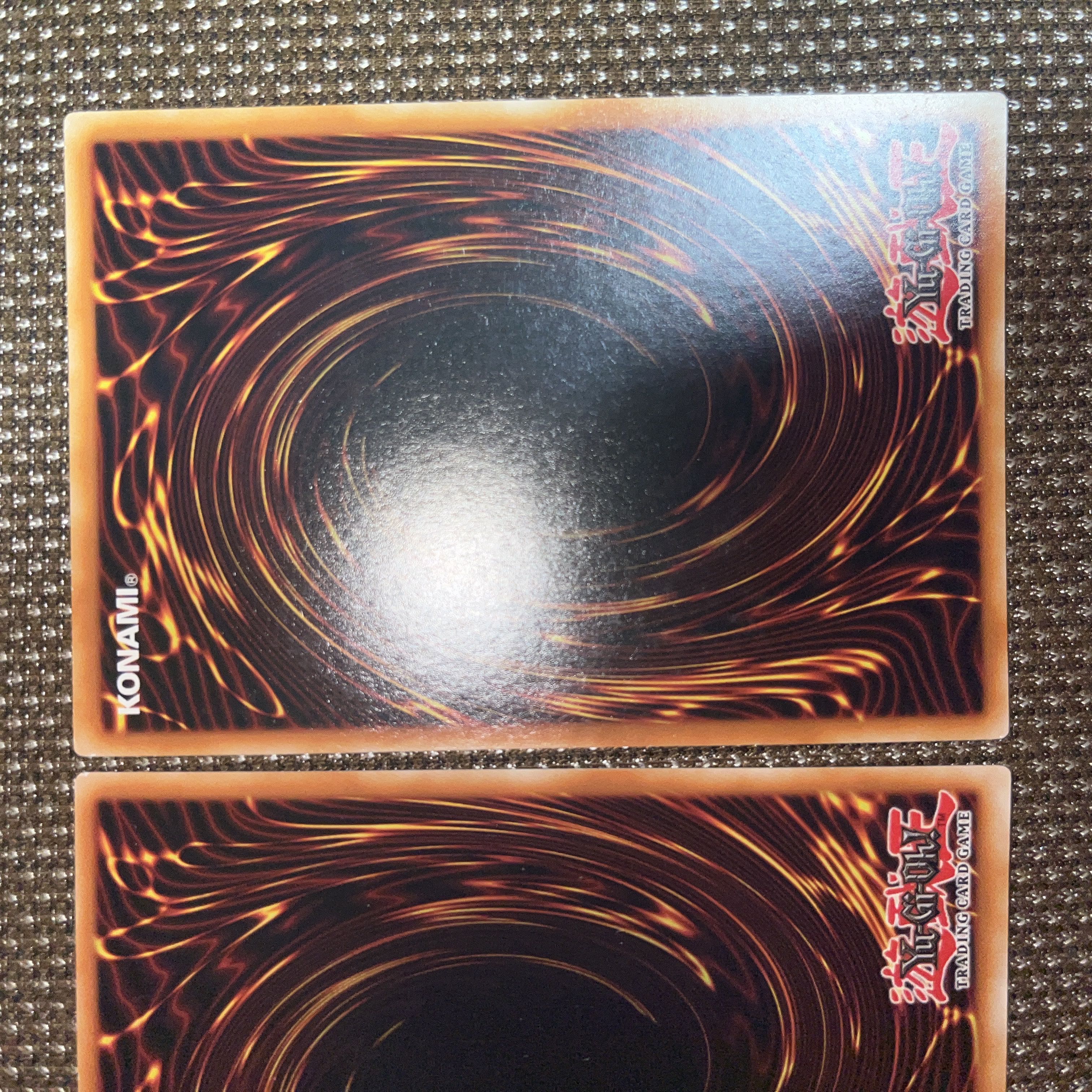 遊戯王 ウィッチクラフトゴーレム・アルル EU版(英語) シク 1st 3枚 3