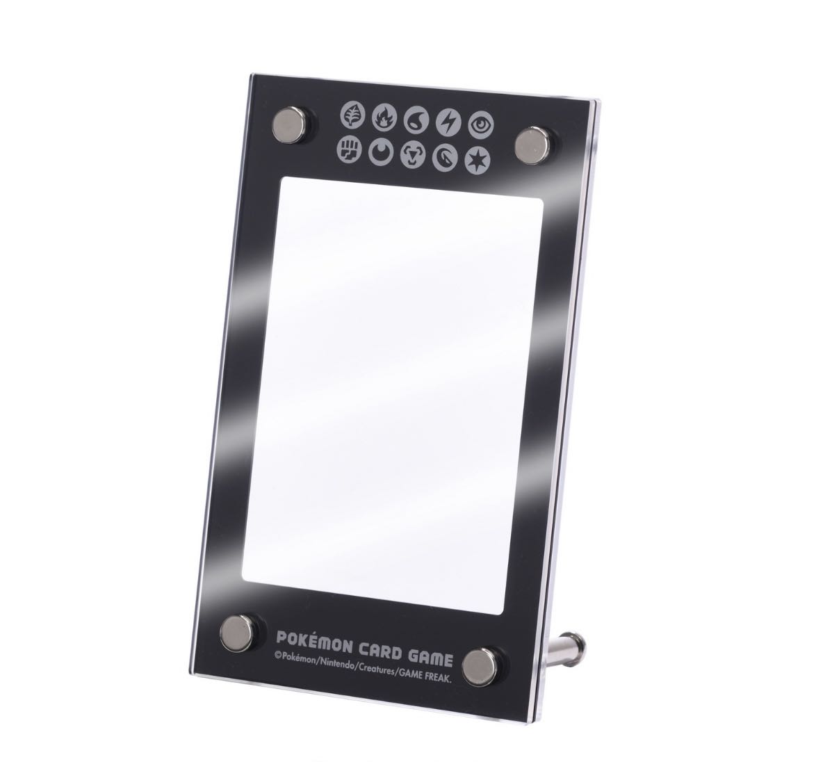 新品未開封 ポケモンカード ディスプレイフレーム まとめ売りの通販