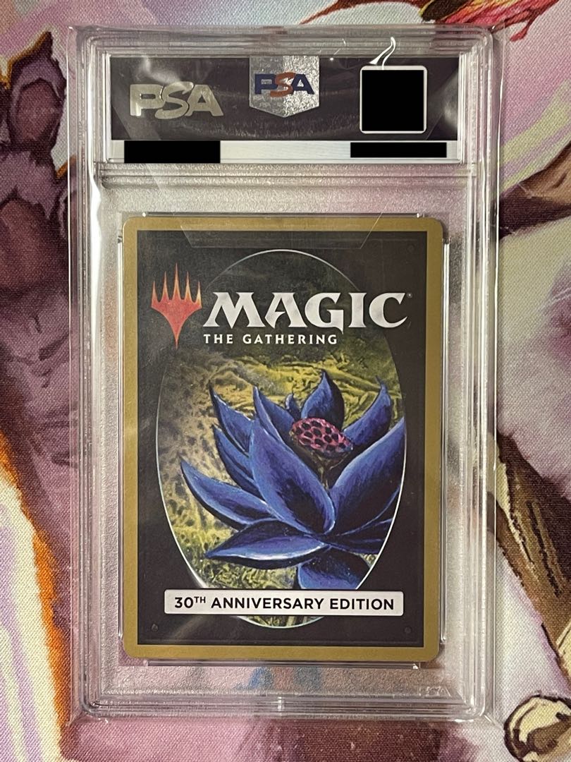 マジック MTG Magic: The Gathering 30th Anniversary Edition 30A 神