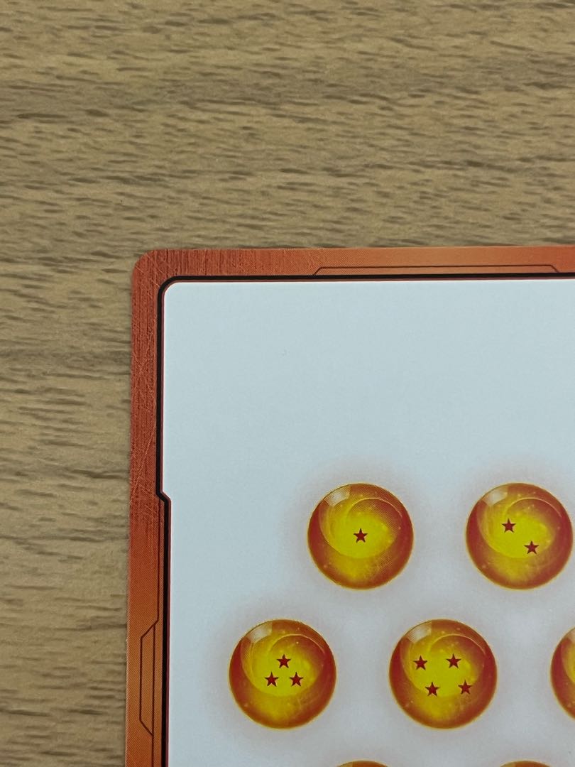 ドラゴンボールフュージョンワールド ブロリー エナジーマーカー