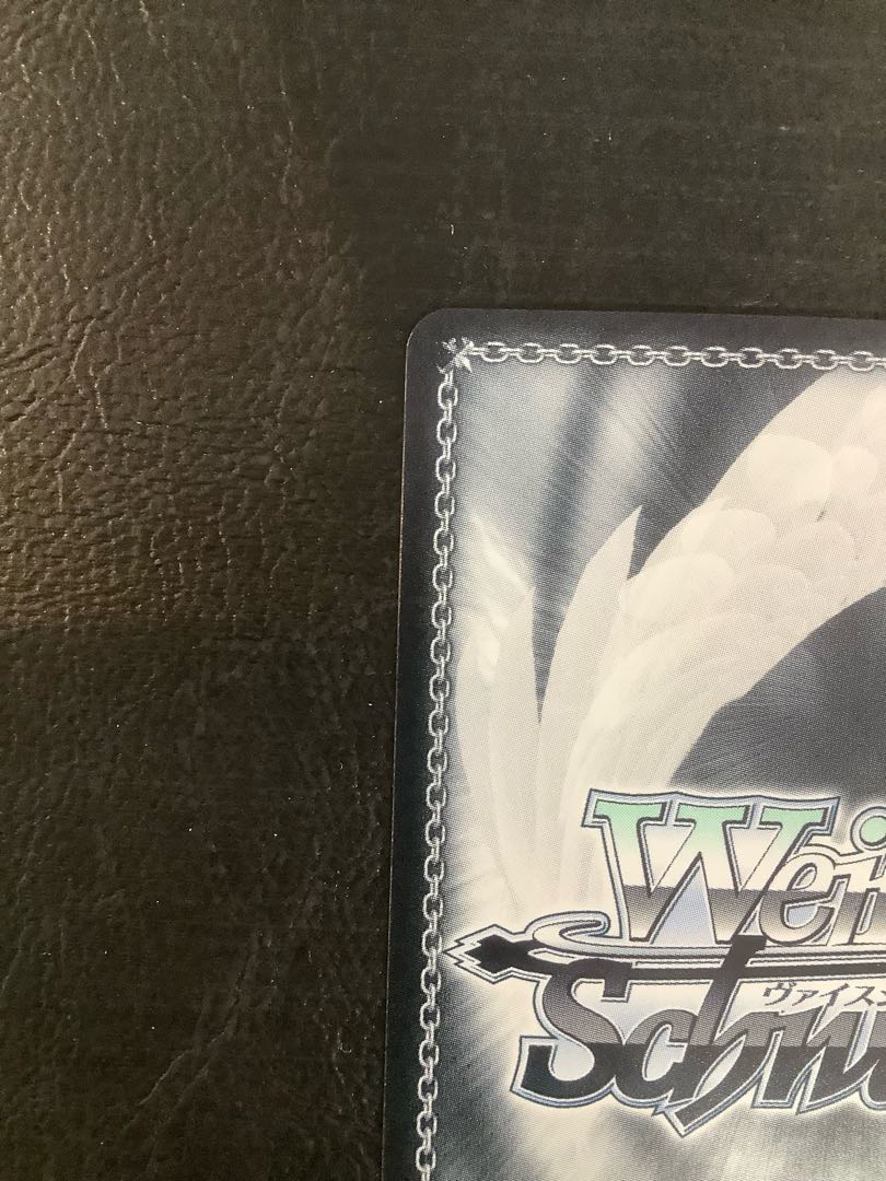 黒舘ハルナ(サイン入り) SP W112-085SP 1枚 (Used) （1004375558