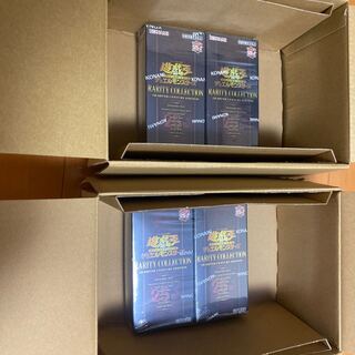 QUARTER CENTURY DUELIST BOX クォーター・センチュリー・デュエリスト